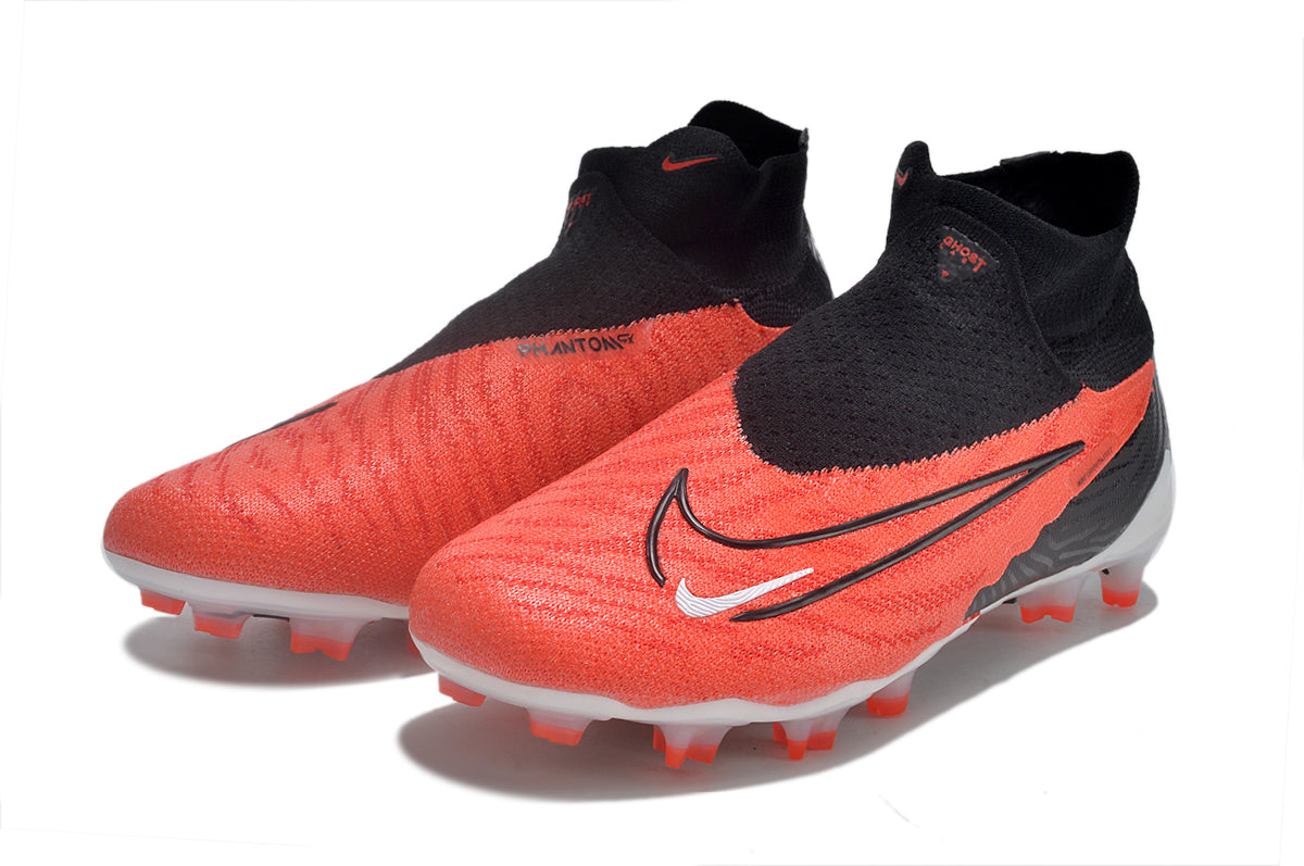 Nike Phantom GX Elite FG39-45 Con Calcetín