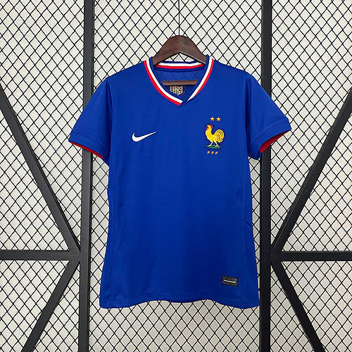 2024 Francia Home Woman Version