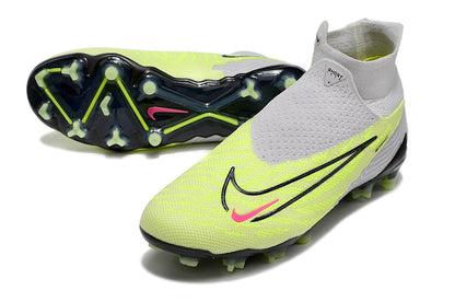 Nike Phantom GX Elite FG35-45 Con Calcetín