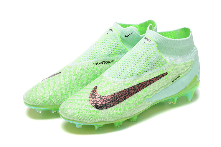 Nike Phantom GX Elite FG39-45 Con Calcetín