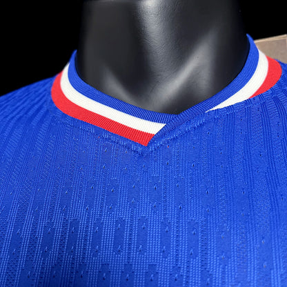 2024 Francia Home Player Version