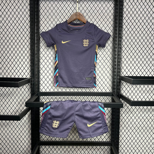 2024 Inglaterra Away KID KIT