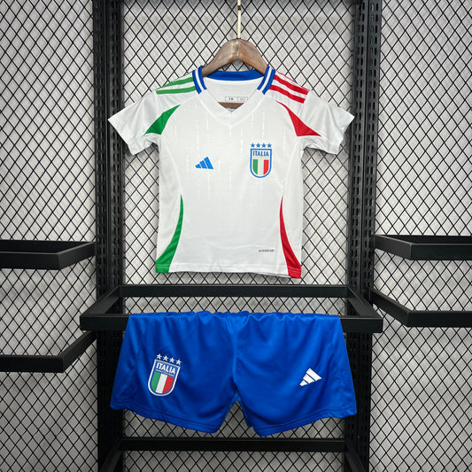 2024 ITALIA VISITA KID KIT VERSION