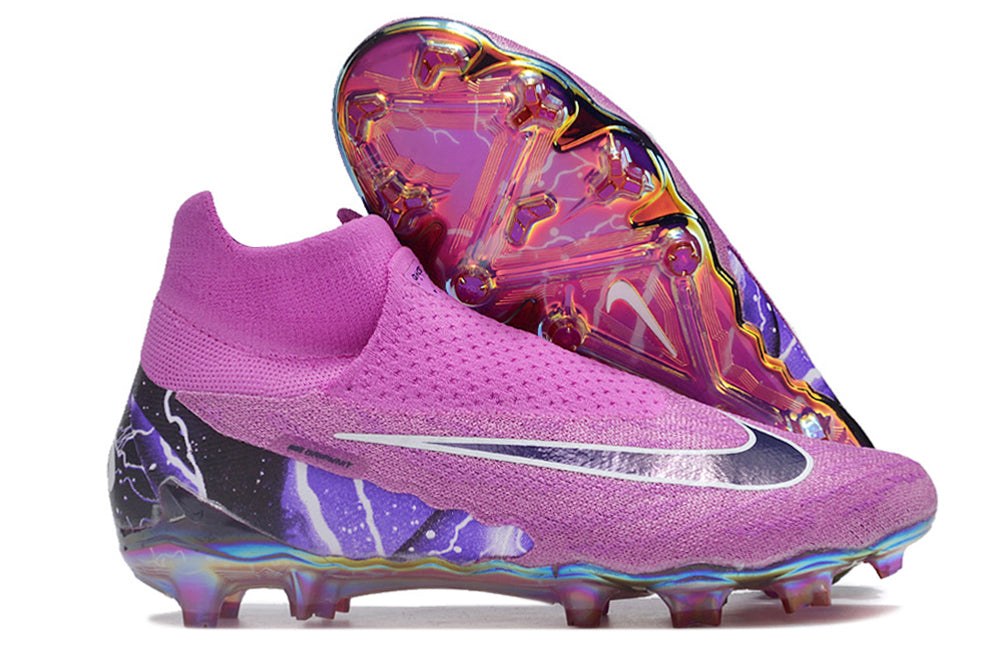 Nike Phantom GX Elite FG39-45 Con Calcetín