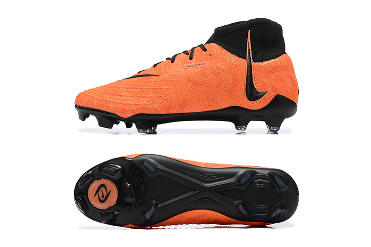 NIKE PHANTOM LUNA ELITE FG 39-45 Con Calcetín