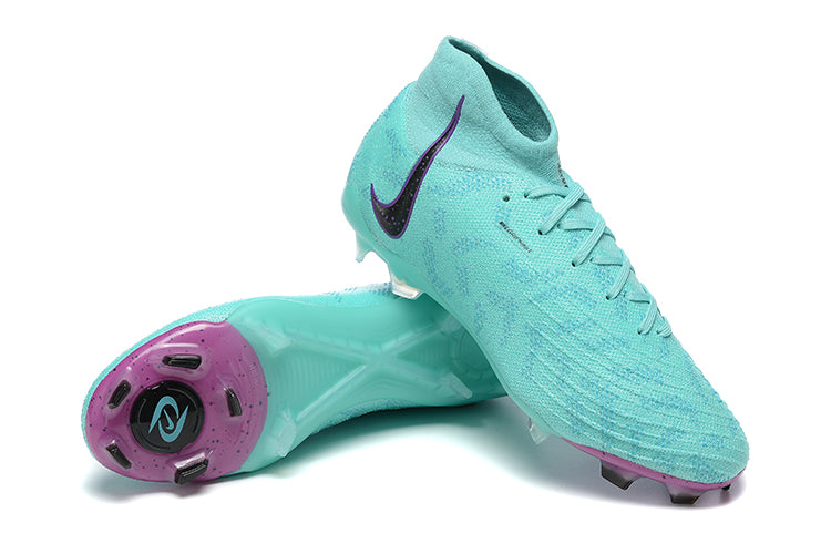 NIKE PHANTOM LUNA ELITE FG 39-45 Con Calcetín