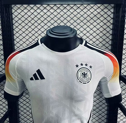 2024 Alemania Home Player Version