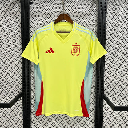 2024 España Away Fan Version