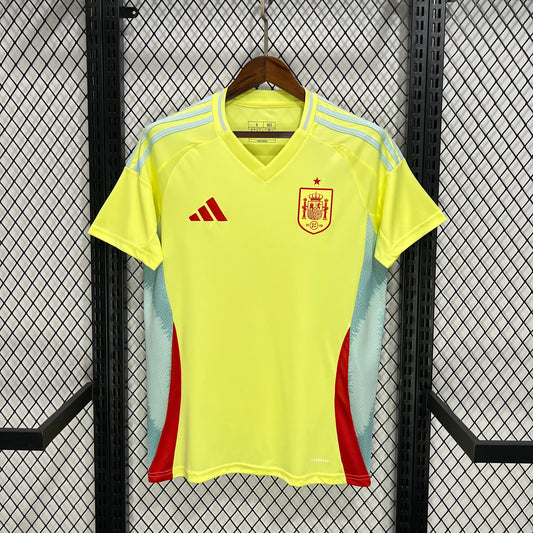 2024 España Away Fan Version