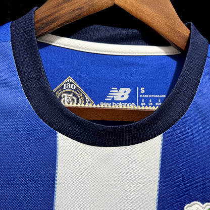 23/24 Porto home Fan Version