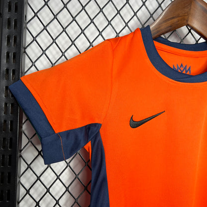 2024 HOLANDA LOCAL KID KIT VERSION