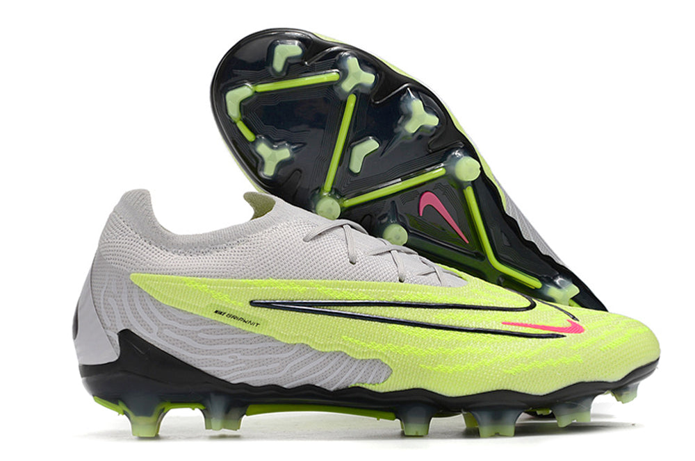 Nike Phantom GX Elite FG35-45 Sin Calcetín