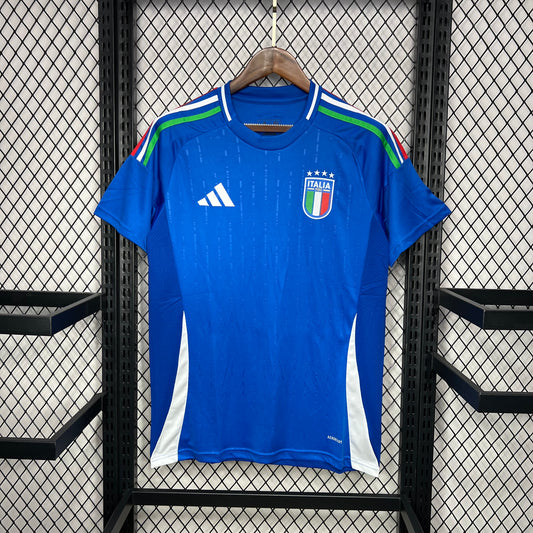 2024 ITALIA LOCAL FAN VERSION