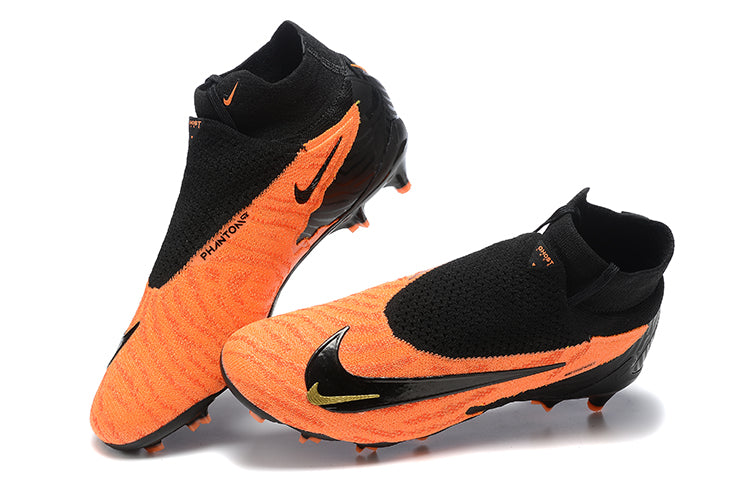 Nike Phantom GX Elite FG39-45 Con Calcetín