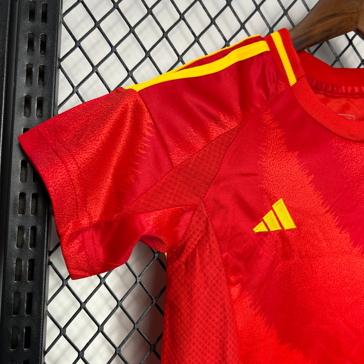 2024 España Home KID KIT