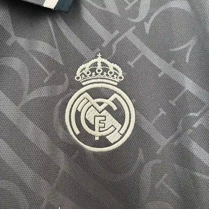 24/25 REAL MADRID TERCERA FAN VERSION