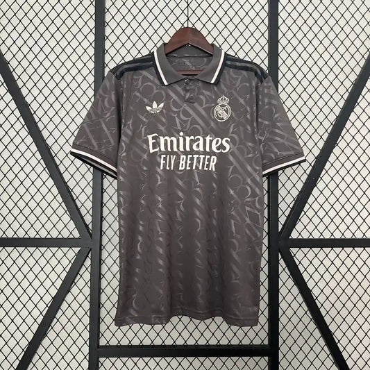 24/25 REAL MADRID LOCAL KIT PARA NIÑOS