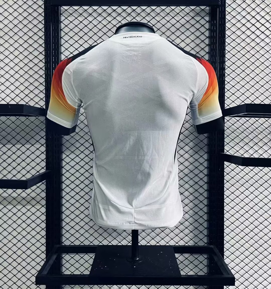 2024 Alemania Home Player Version