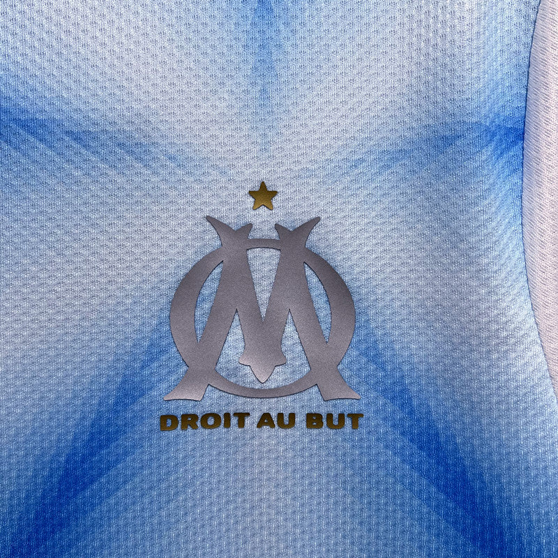 23/24 Marseille 30th Anniversary Edition