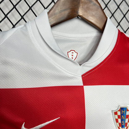 2024 CROACIA LOCAL KID KIT VERSION