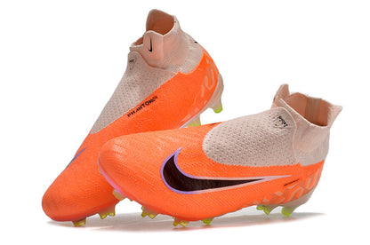 Nike Phantom GX Elite FG35-45 Con Calcetín