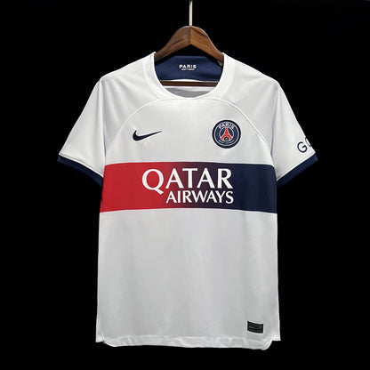 23/24 PSG away Fan Version