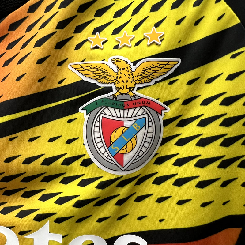 23/24 Benfica pre-match suit Fan Version