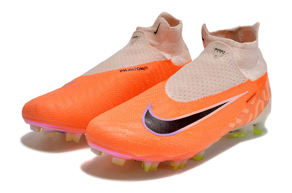 Nike Phantom GX Elite FG35-45 Con Calcetín