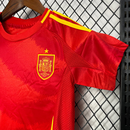 2024 España Home KID KIT