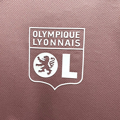 23/24 Lyon Training Suit Fan Version