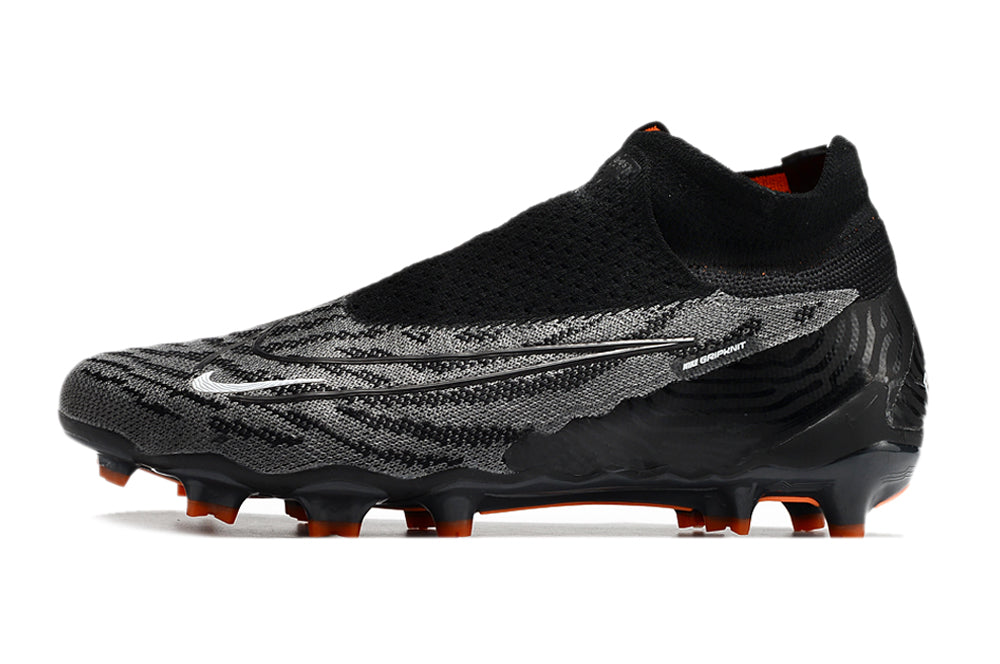 Nike Phantom GX Elite FG35-45 Con Calcetín