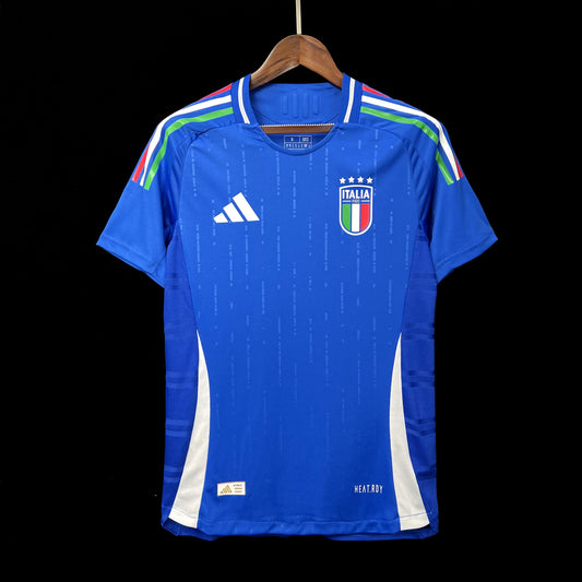 2024 ITALIA LOCAL PLAYER VERSION