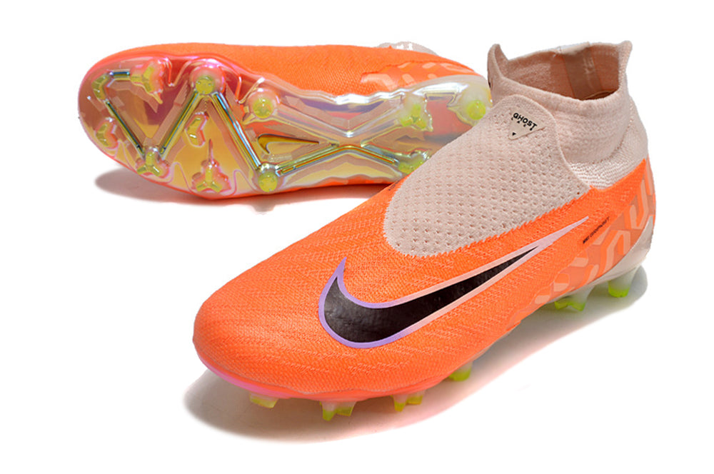 Nike Phantom GX Elite FG35-45 Con Calcetín