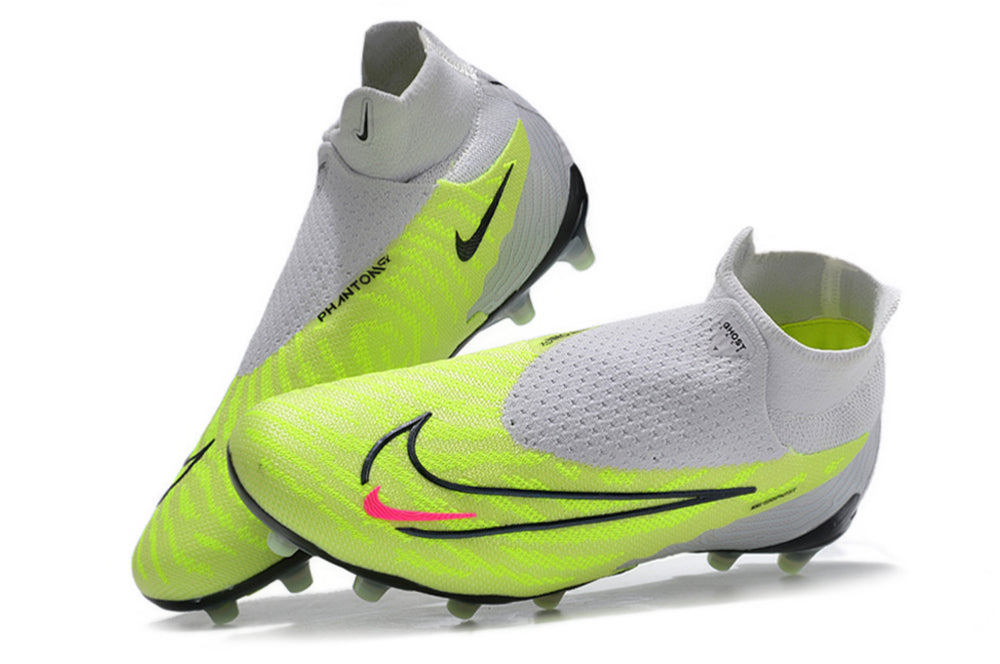 Nike Phantom GX Elite FG39-45 Con Calcetín