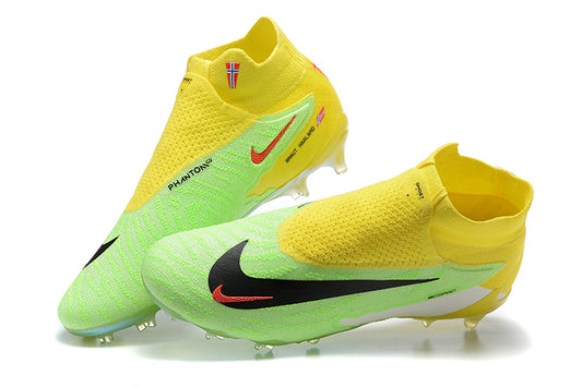 Nike Phantom GX Elite FG39-45 Con Calcetín