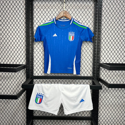 2024 ITALIA LOCAL KID KIT VERSION