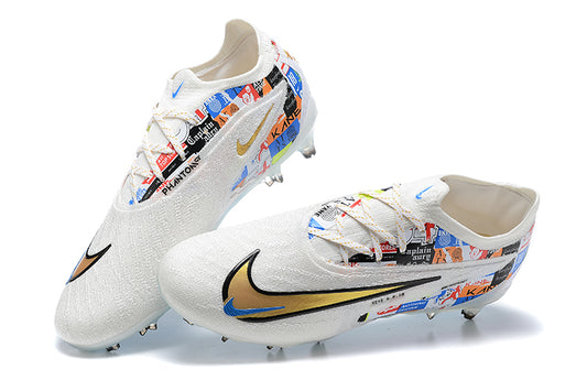 Nike Phantom GX Elite FG39-45 Sin Calcetín