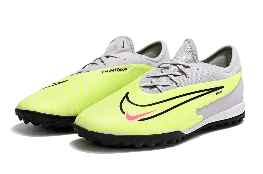 Nike React Phantom GX Pro TF35-45 Sin Calcetín