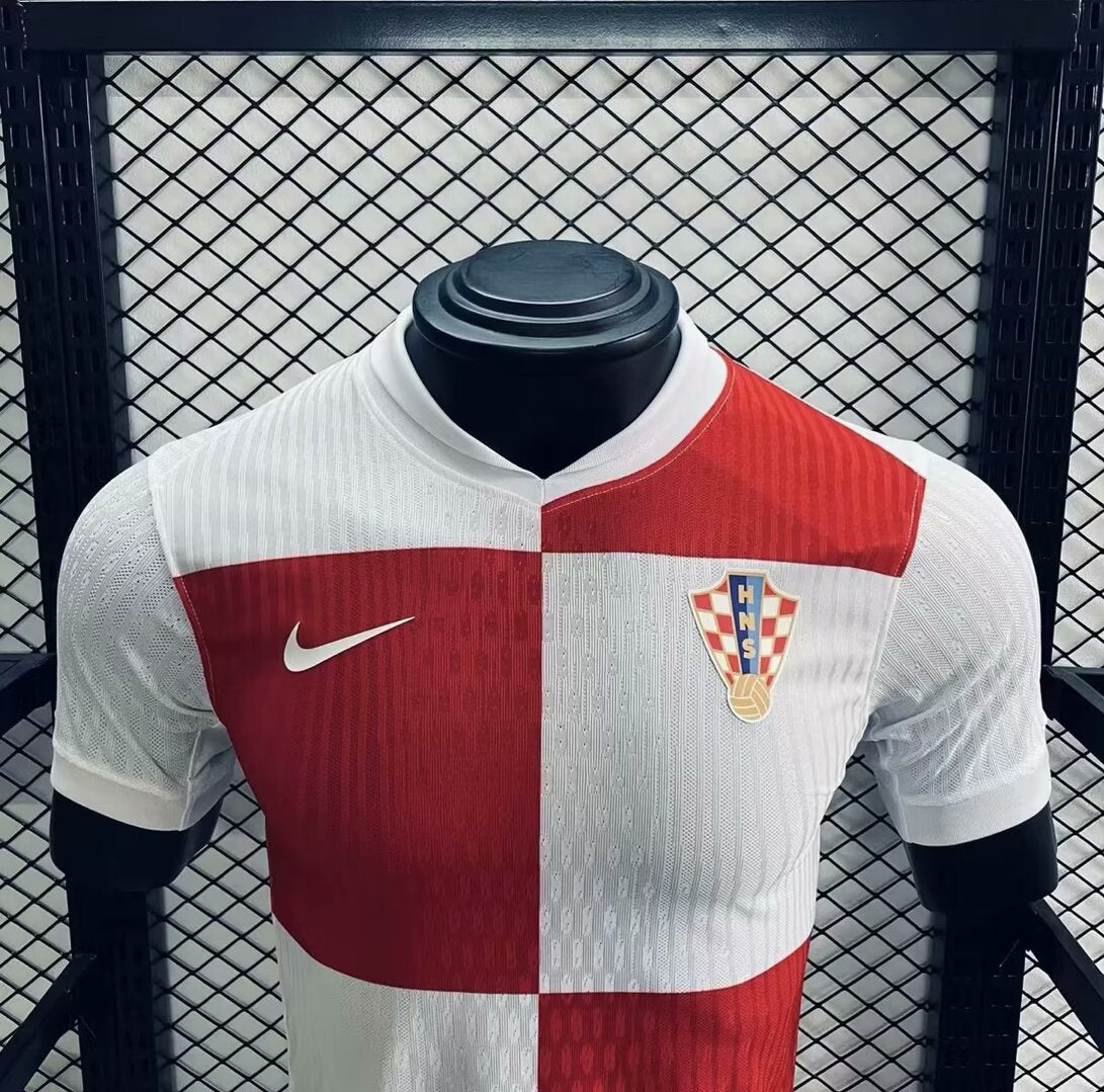 2024 CROACIA LOCAL PLAYER VERSION