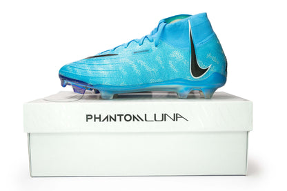 NIKE PHANTOM LUNA ELITE FG 39-45 Con Calcetín