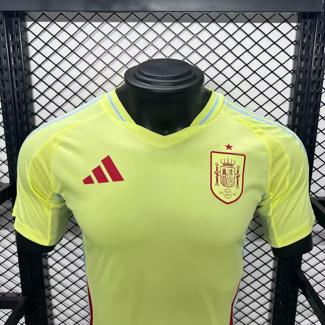 2024 España Away Player Version