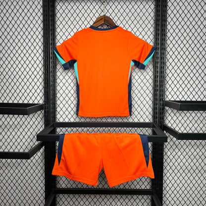 2024 HOLANDA LOCAL KID KIT VERSION