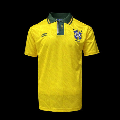 RETRO BRASIL 91/93 LOCAL