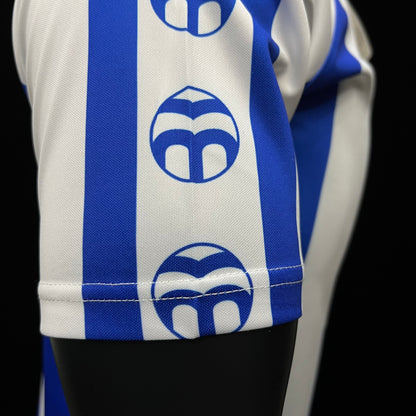 Espanyol 84/89 Home