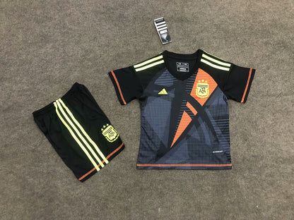 2024 ARGENTINA PORTERO KID KIT