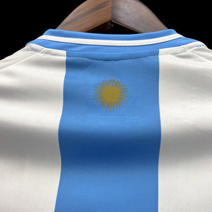 2024 ARGENTINA LOCAL FAN VERSION