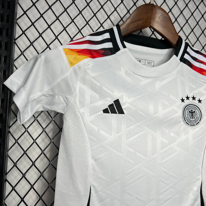 2024 Alemania Home KID KIT