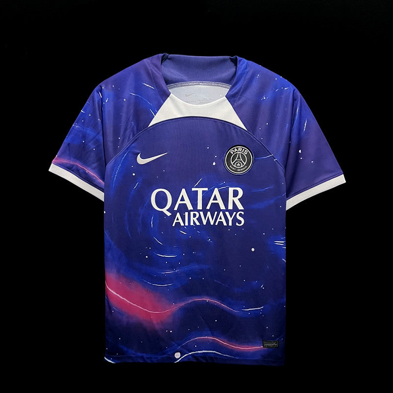 23/24 PSG Galaxy Version Fan Version