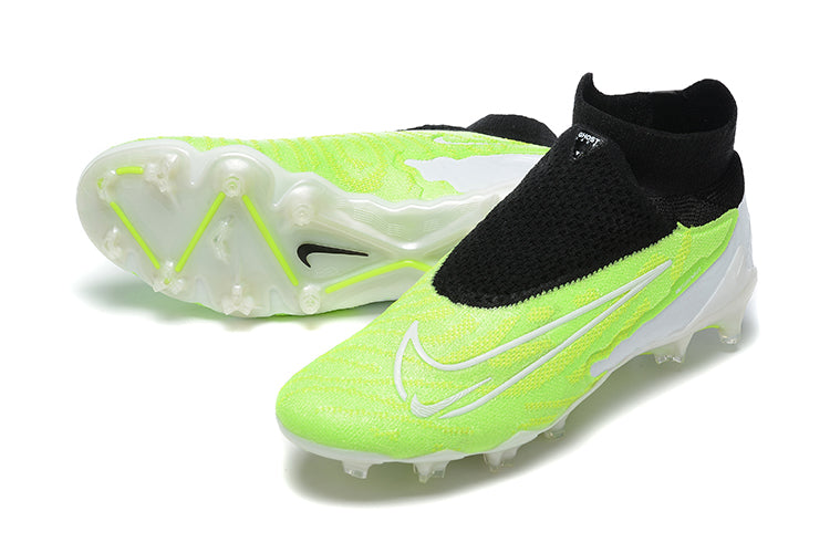 Nike Phantom GX Elite FG39-45 Con Calcetín