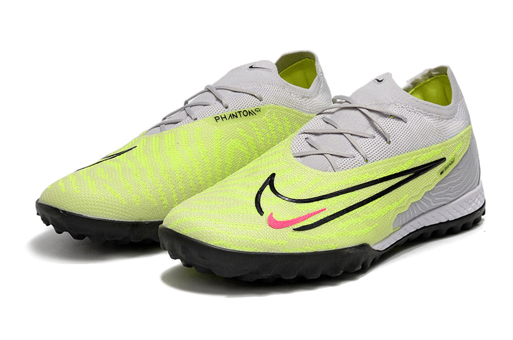 Nike React Phantom GX Pro TF35-45 Sin calcetín